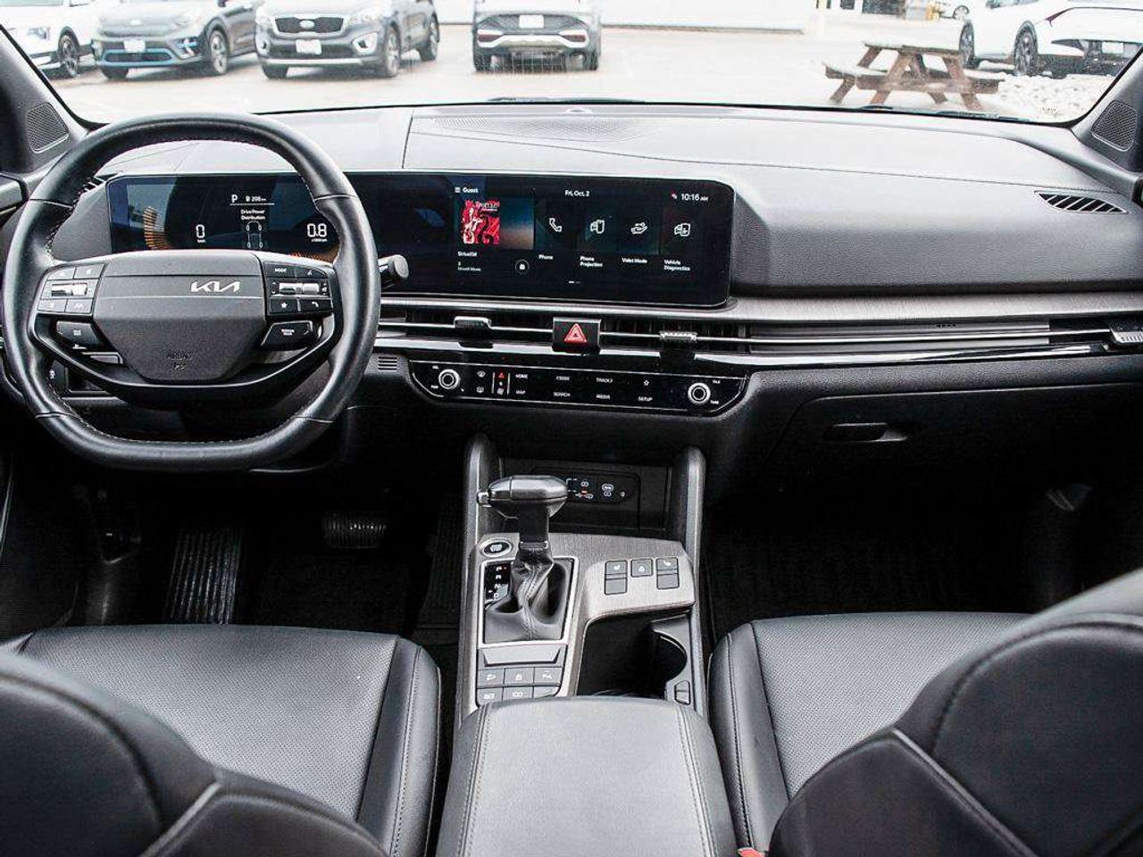 2026 Kia Sportage X-Line   AWD   Heated Seats   Apple CarPlay   Backup Camera Photo