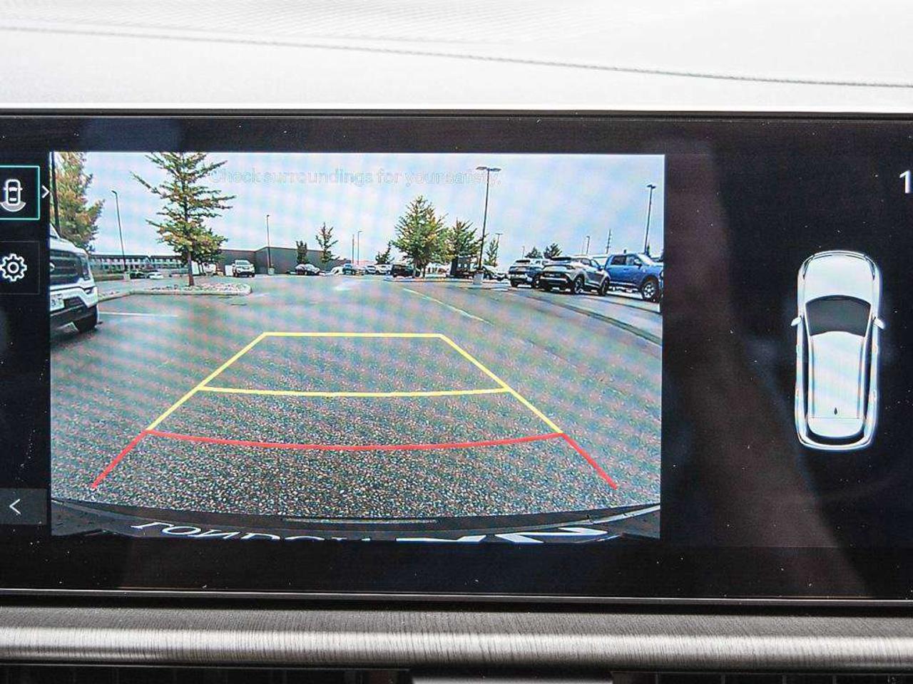 2026 Kia Sportage X-Line   AWD   Heated Seats   Apple CarPlay   Backup Camera Photo