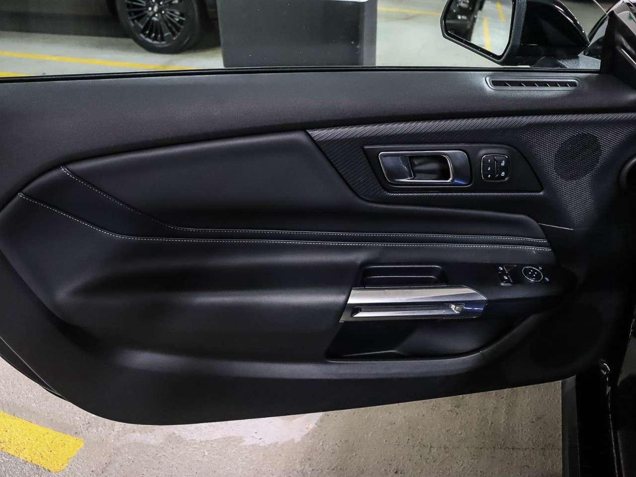 2024 Ford Mustang EcoBoost Premium Photo