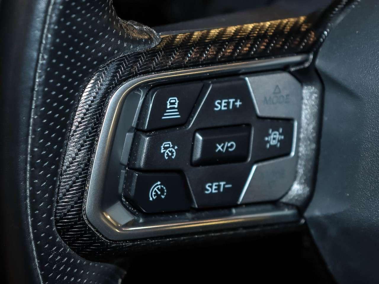 2024 Ford Mustang EcoBoost Premium Photo
