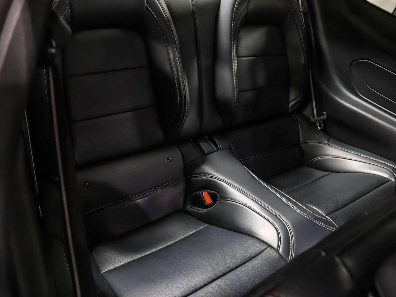 2024 Ford Mustang EcoBoost Premium Photo