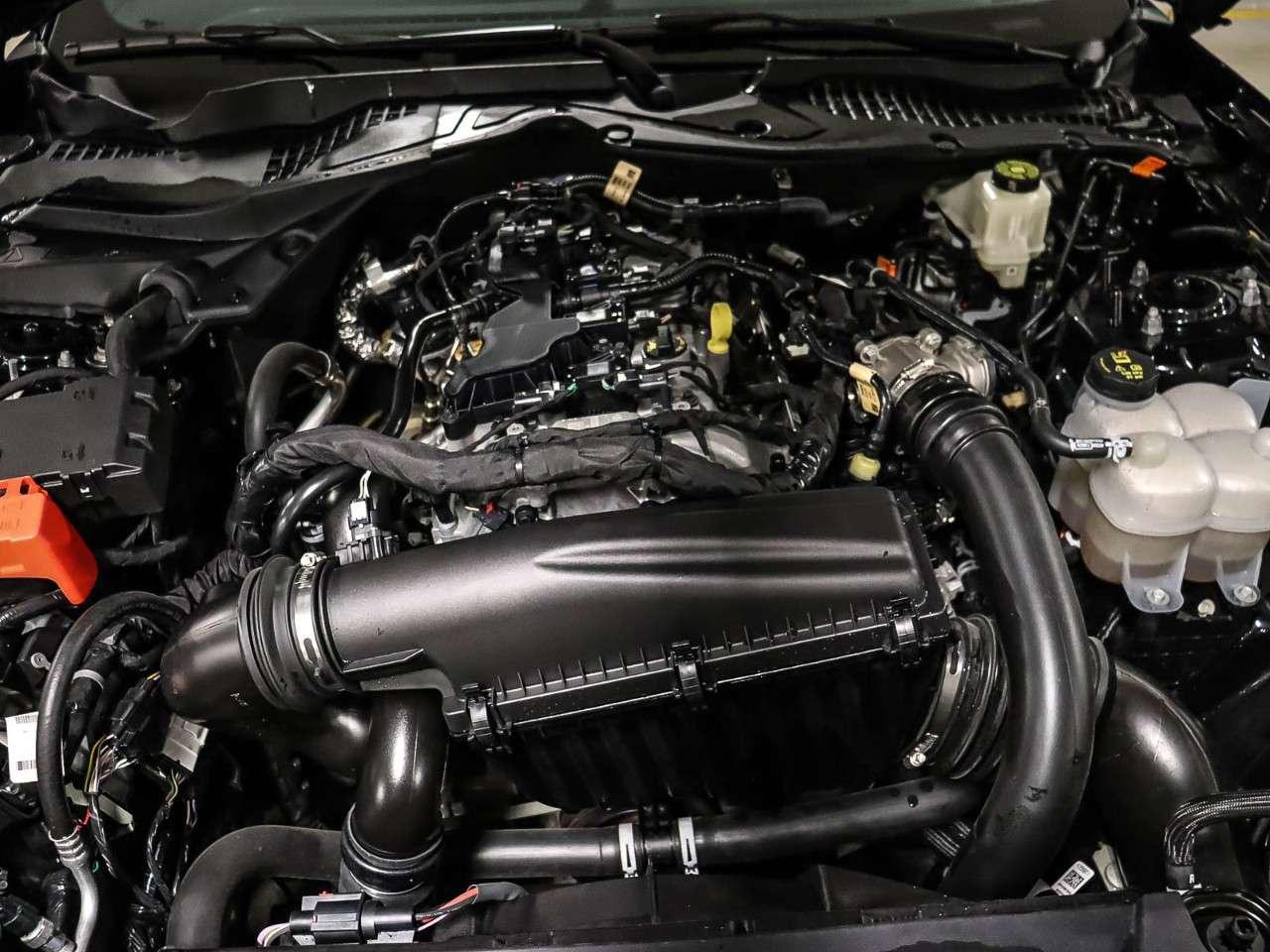 2024 Ford Mustang EcoBoost Premium Photo