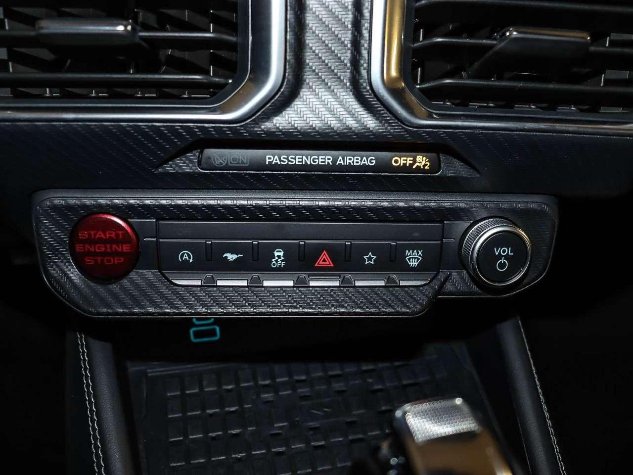 2024 Ford Mustang EcoBoost Premium Photo