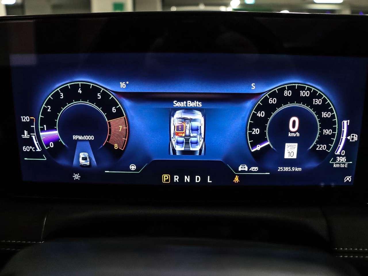 2024 Ford Mustang EcoBoost Premium Photo