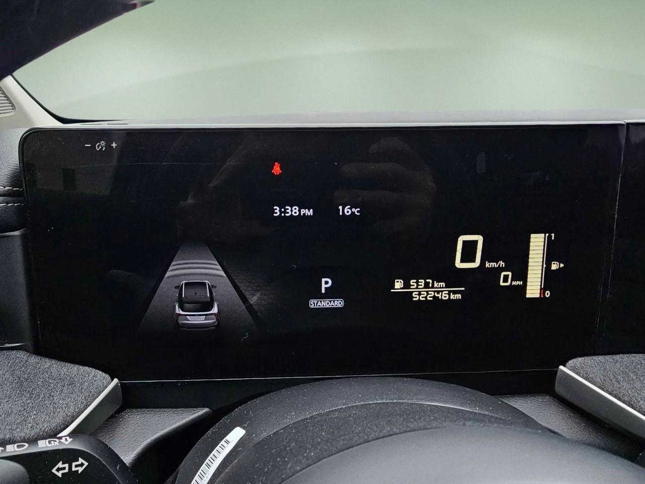 2025 Nissan Kicks SV 4dr All-Wheel Drive Photo