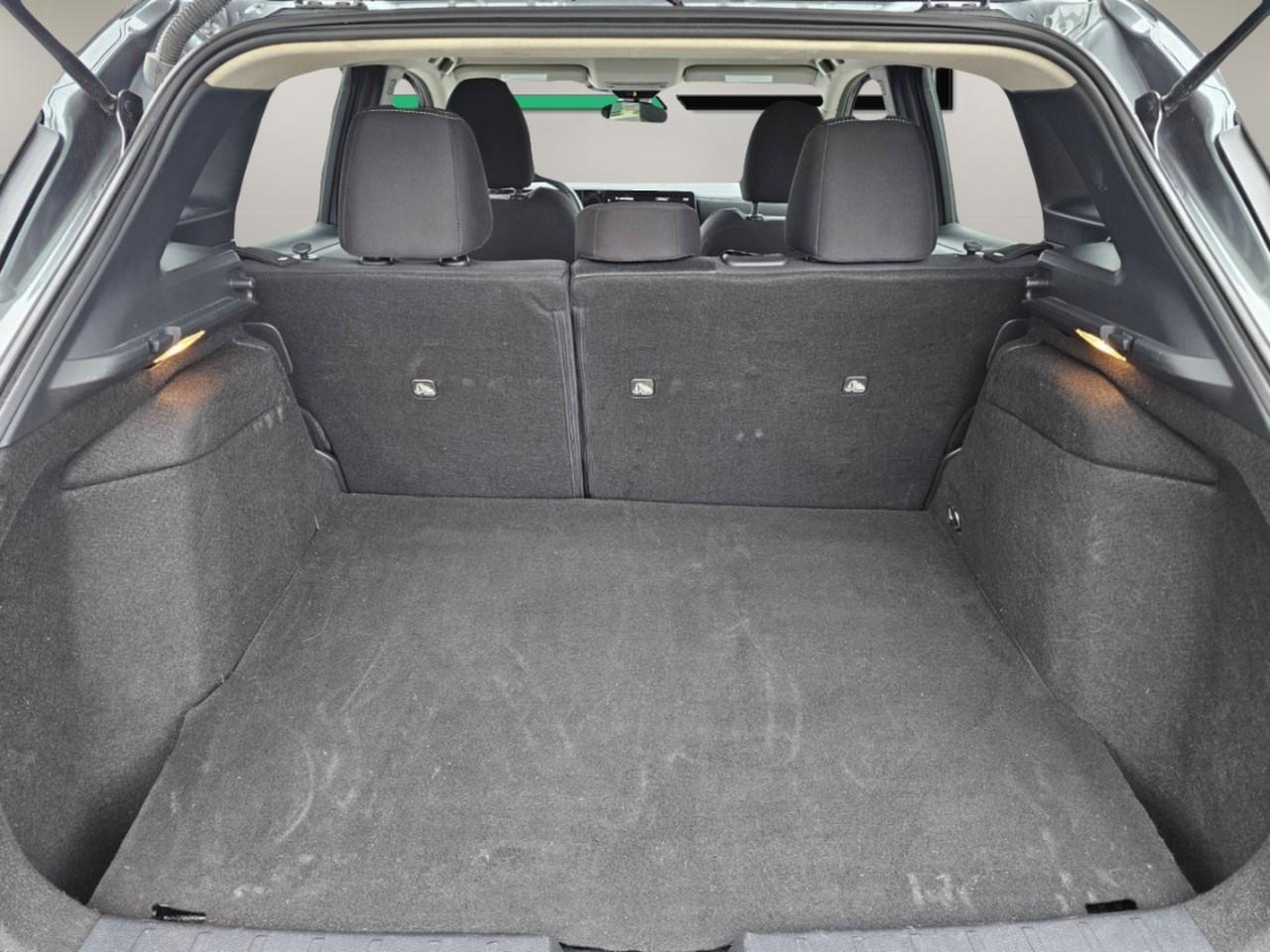 2025 Nissan Kicks SV 4dr All-Wheel Drive Photo