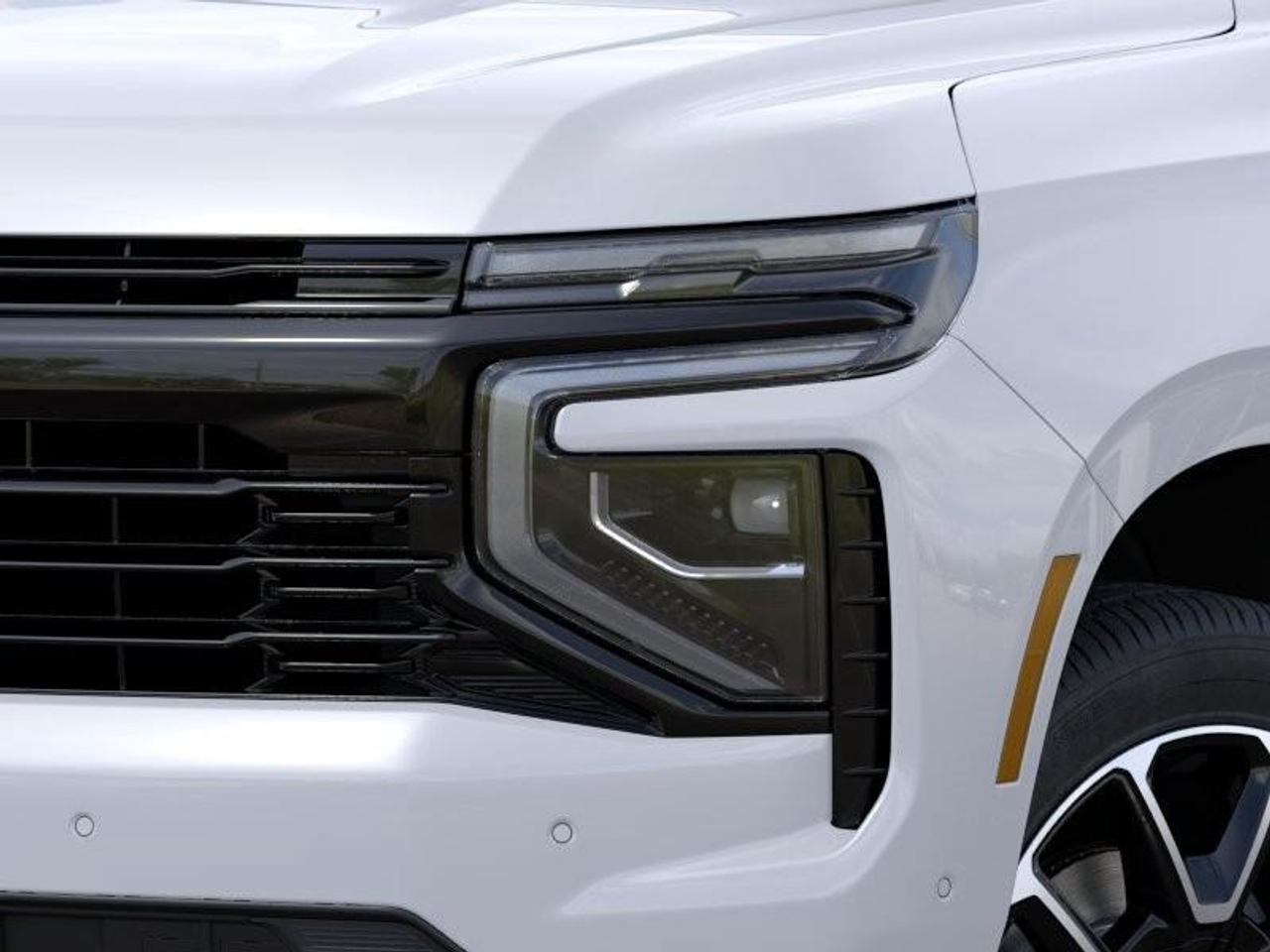 2027 Chevrolet Tahoe RST 4dr 4x4 Photo