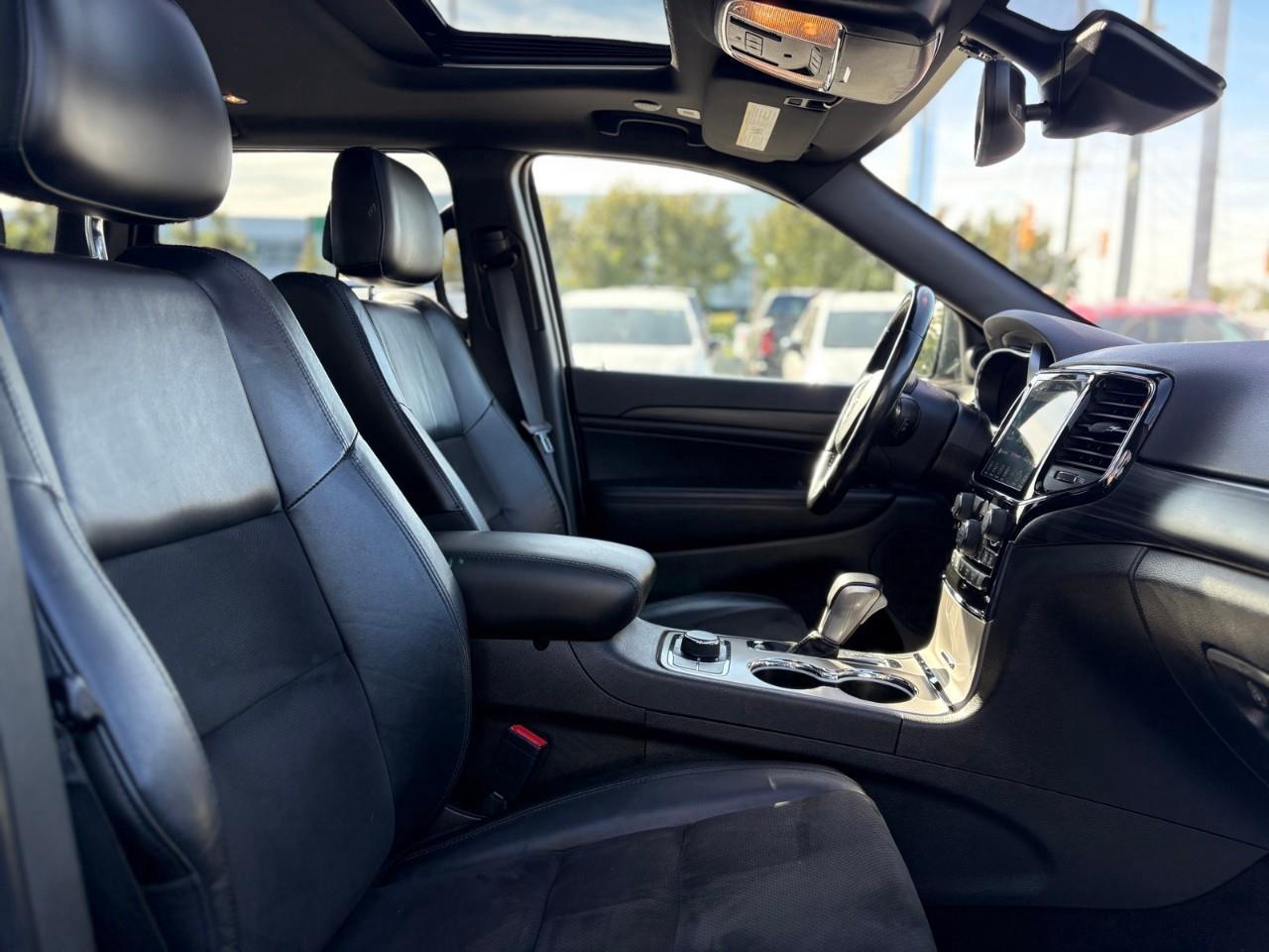 2021 Jeep Grand Cherokee Laredo 4dr 4x4 Photo