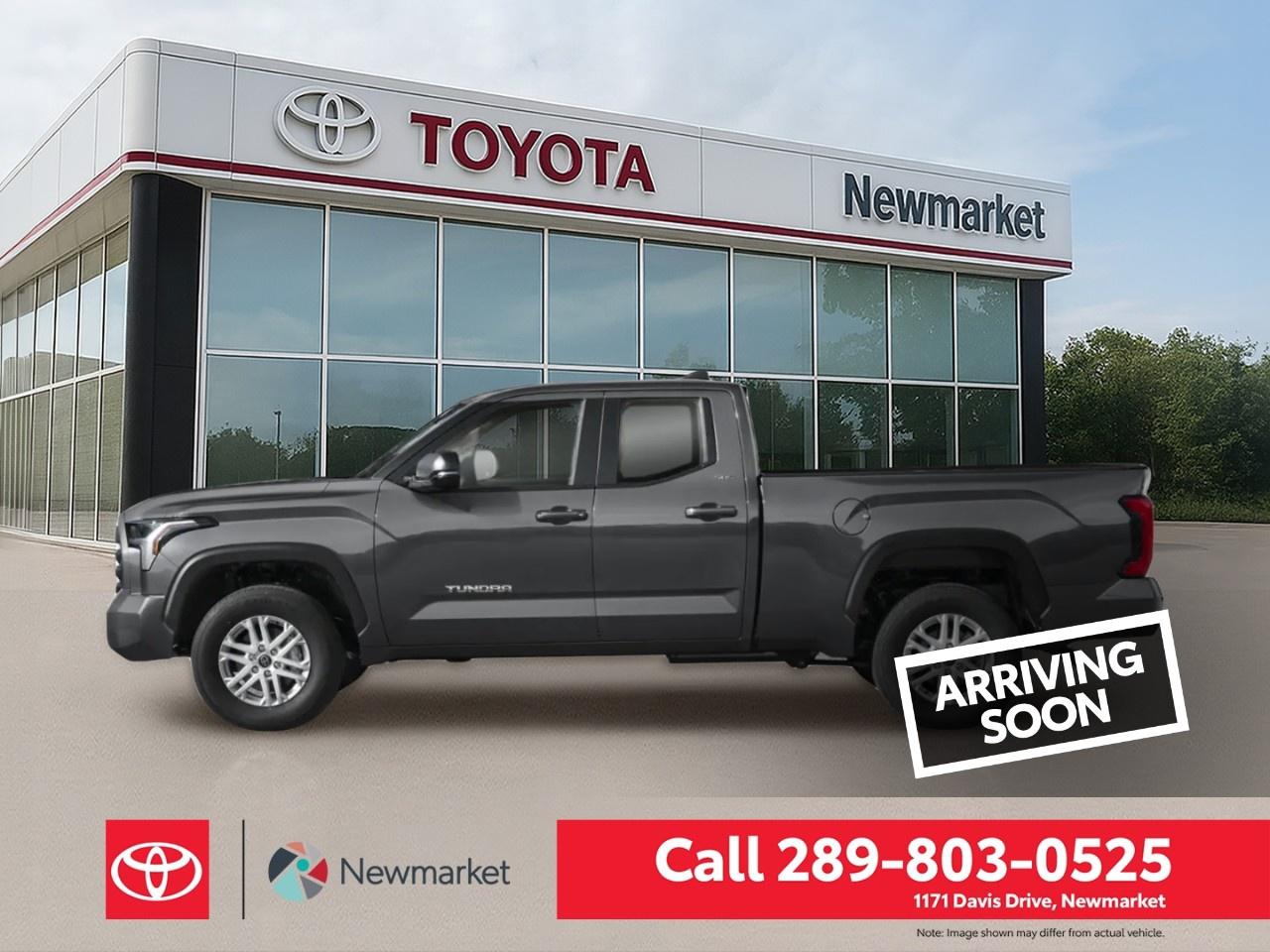 2026 Toyota Tundra  Photo