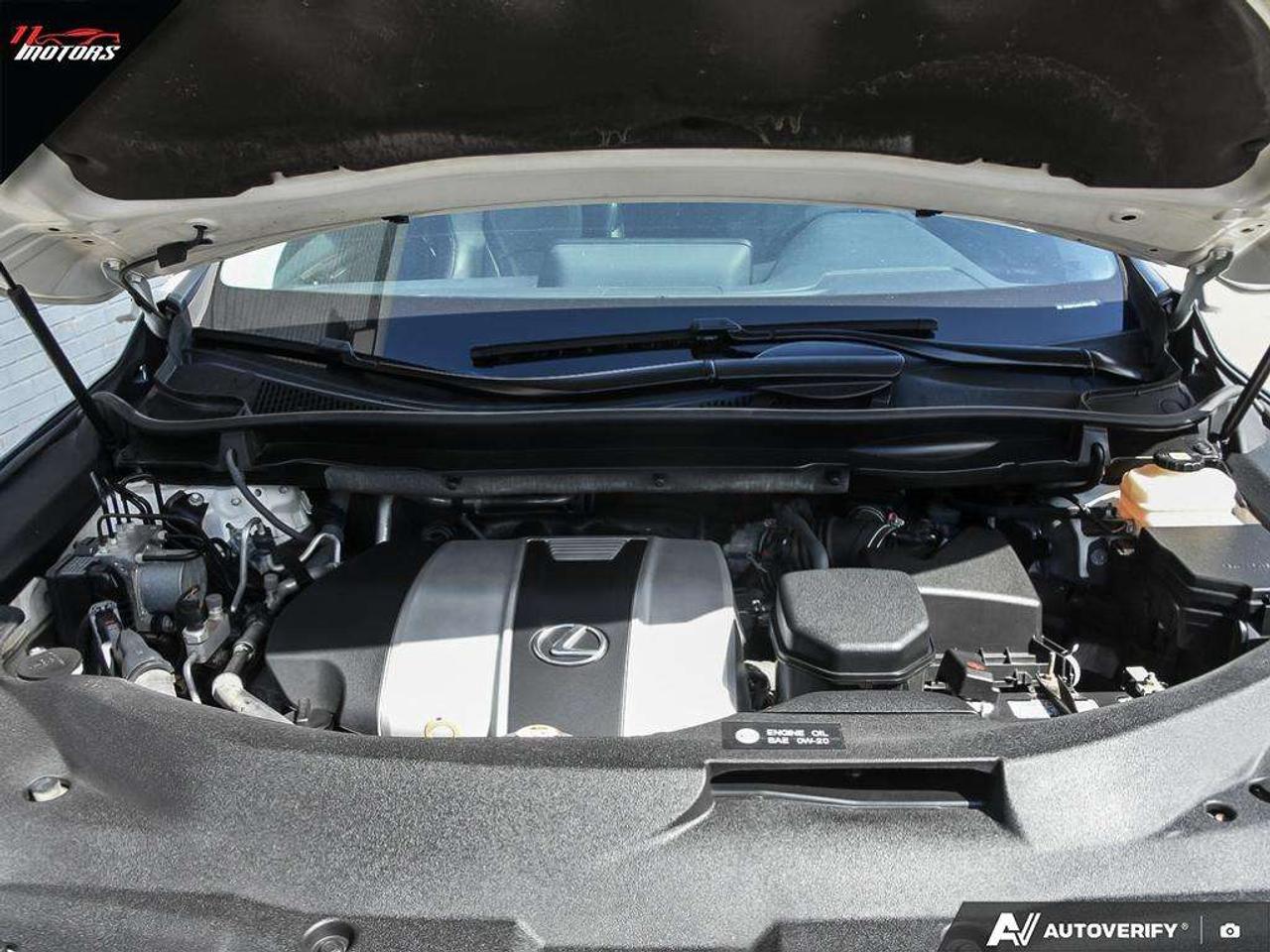 2019 Lexus RX RX 350 Auto   LOADED Photo