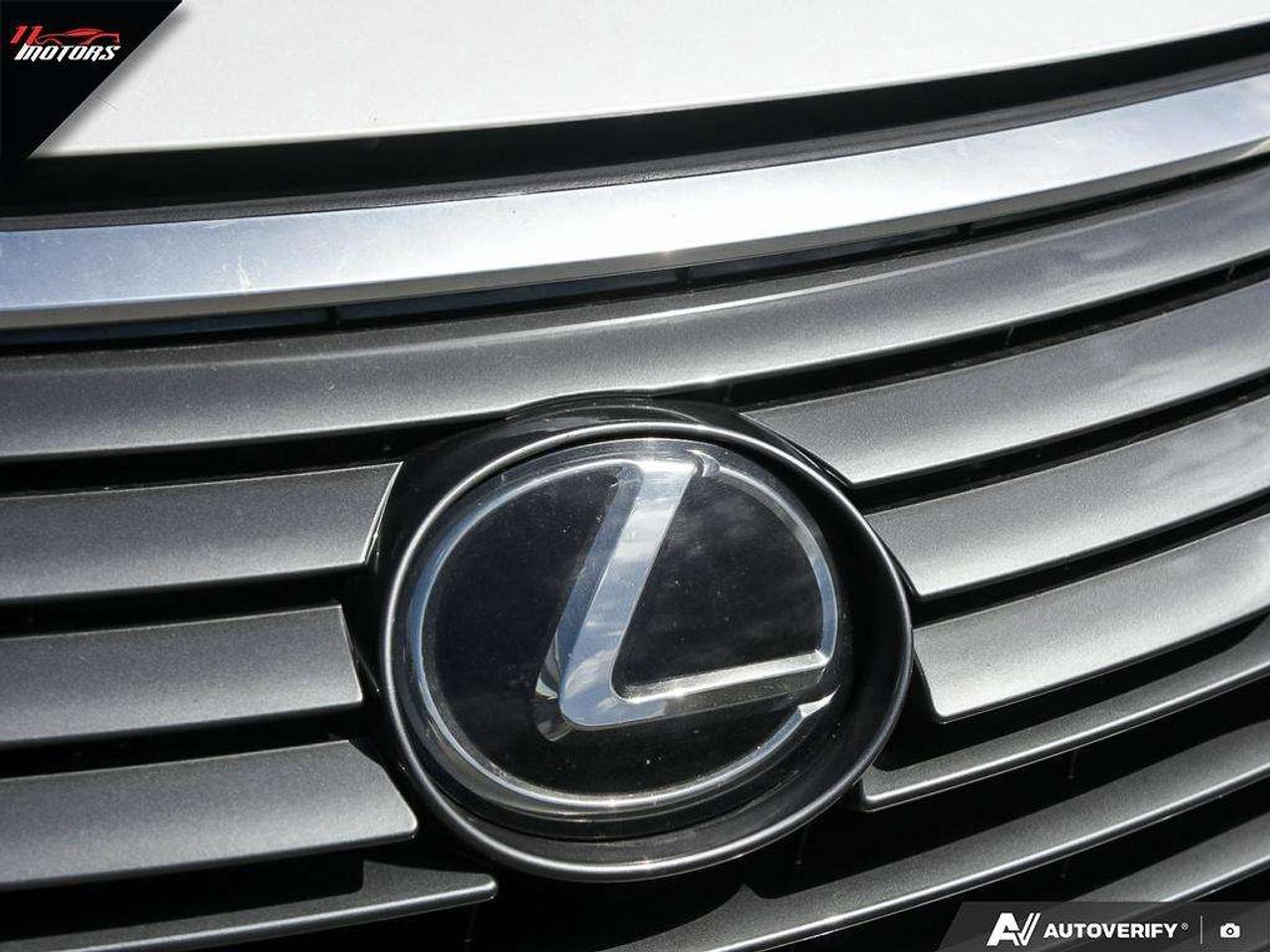 2019 Lexus RX RX 350 Auto   LOADED Photo