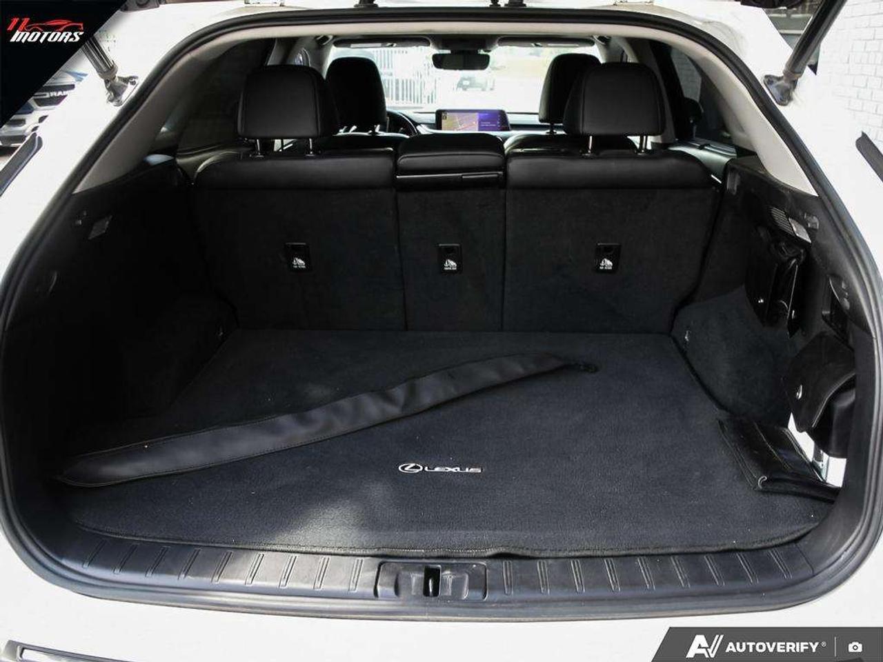 2019 Lexus RX RX 350 Auto   LOADED Photo