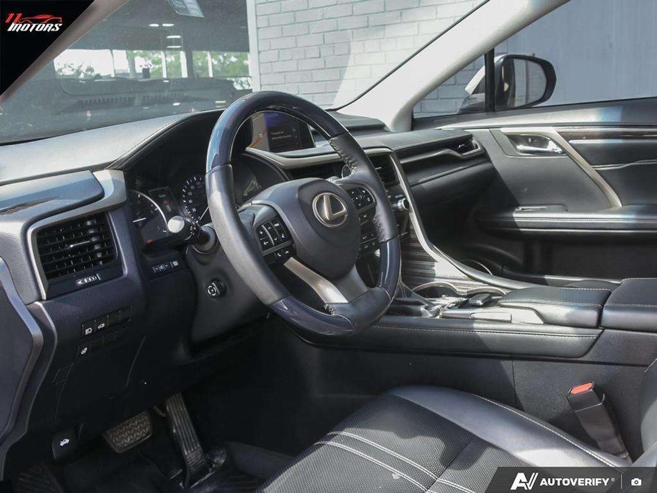 2019 Lexus RX RX 350 Auto   LOADED Photo