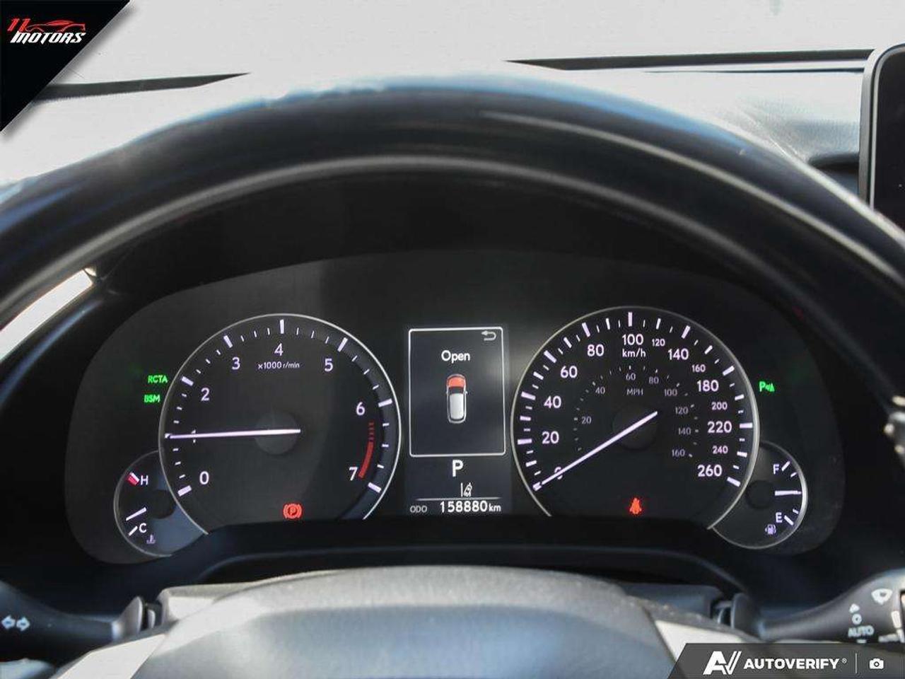 2019 Lexus RX RX 350 Auto   LOADED Photo