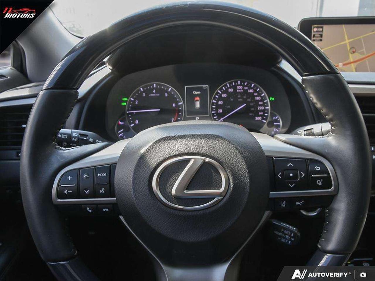 2019 Lexus RX RX 350 Auto   LOADED Photo