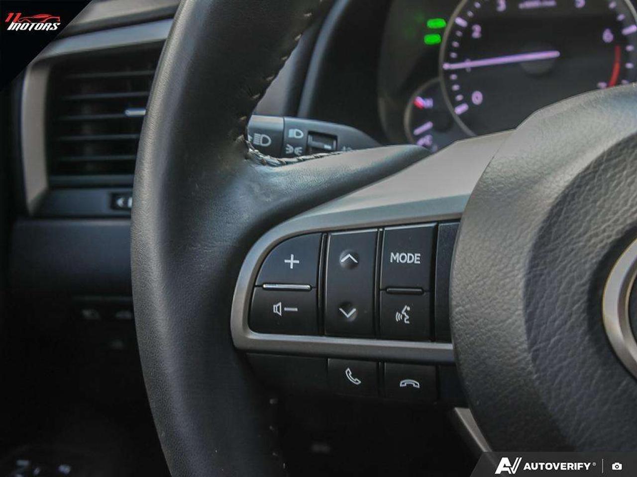 2019 Lexus RX RX 350 Auto   LOADED Photo