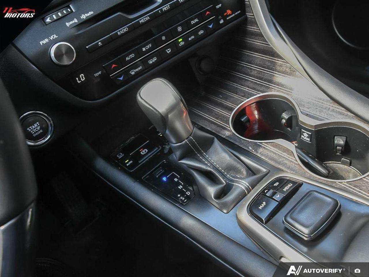 2019 Lexus RX RX 350 Auto   LOADED Photo