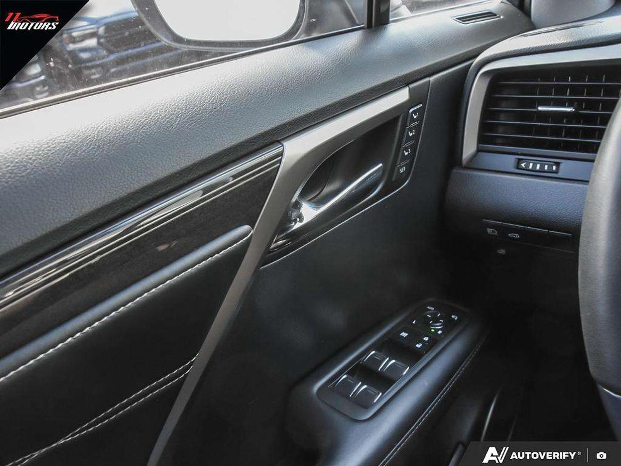 2019 Lexus RX RX 350 Auto   LOADED Photo