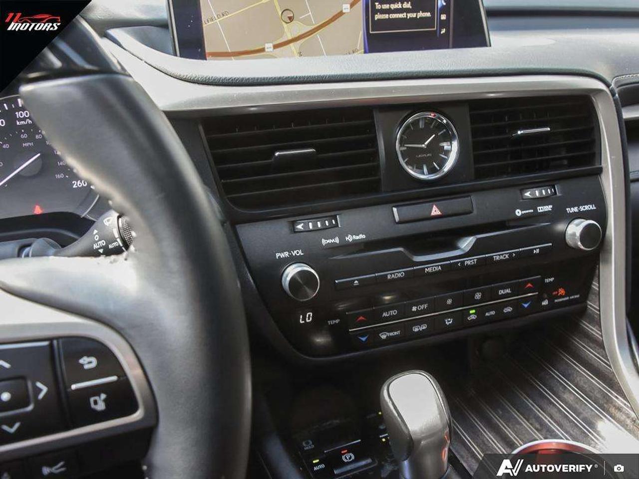 2019 Lexus RX RX 350 Auto   LOADED Photo
