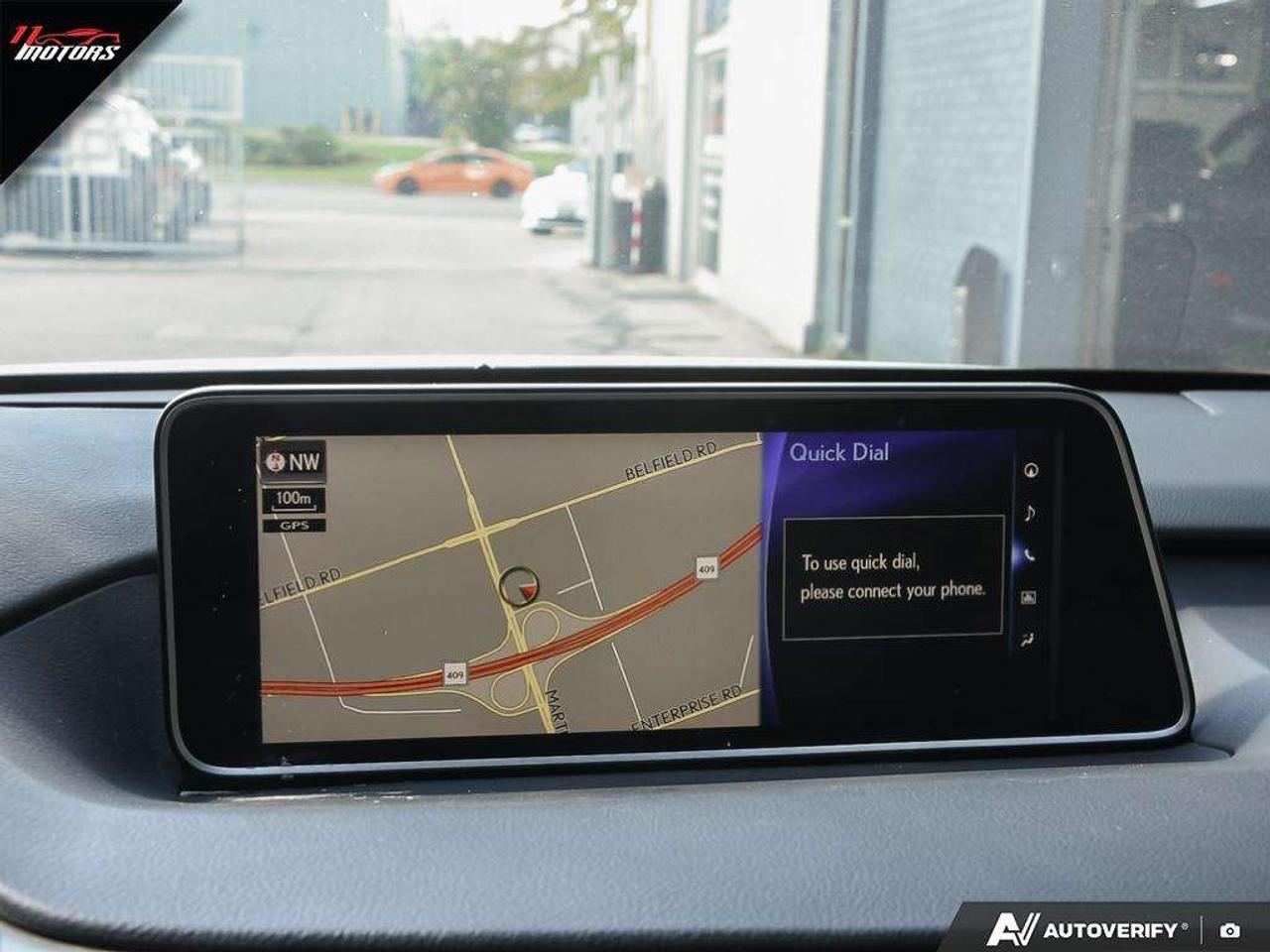 2019 Lexus RX RX 350 Auto   LOADED Photo
