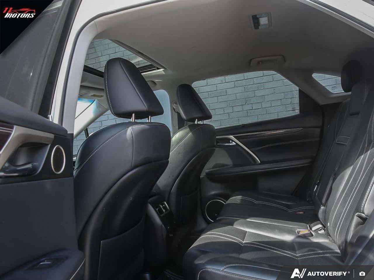 2019 Lexus RX RX 350 Auto   LOADED Photo