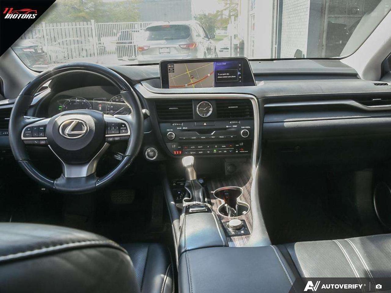 2019 Lexus RX RX 350 Auto   LOADED Photo