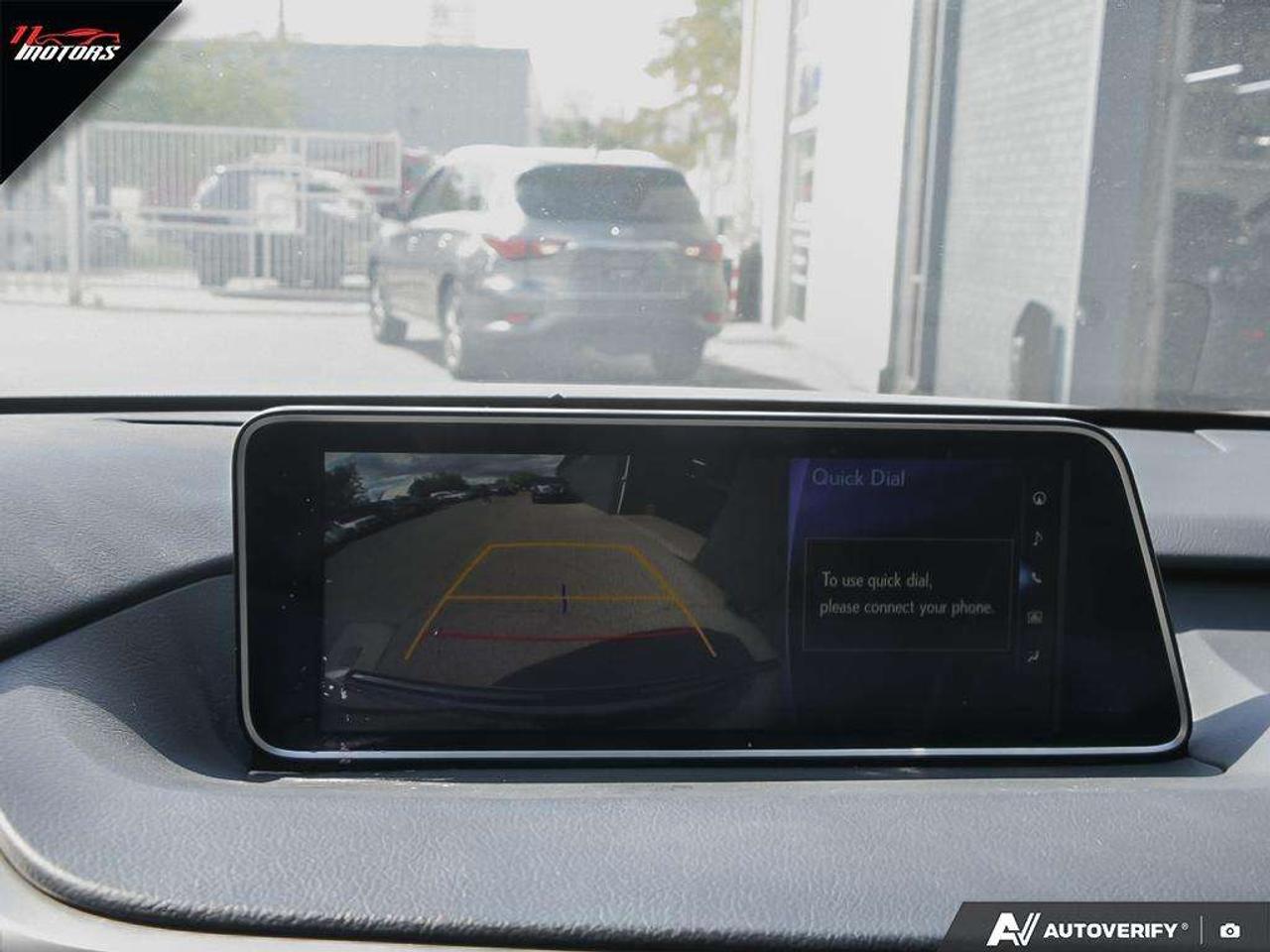 2019 Lexus RX RX 350 Auto   LOADED Photo