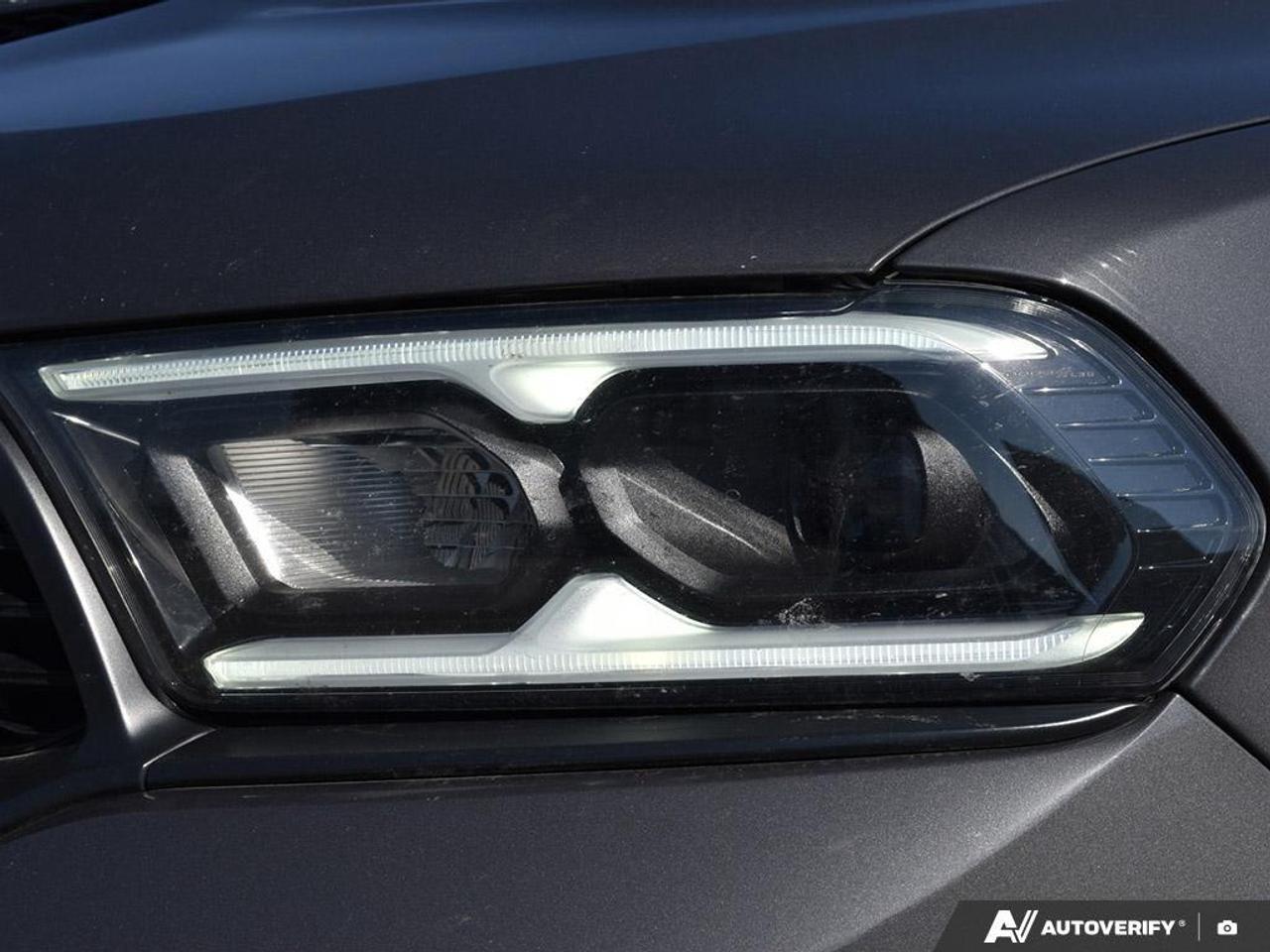 2026 Dodge Durango GT HEMI V8 4dr All-Wheel Drive Photo