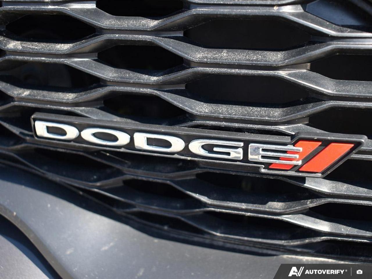 2026 Dodge Durango GT HEMI V8 4dr All-Wheel Drive Photo