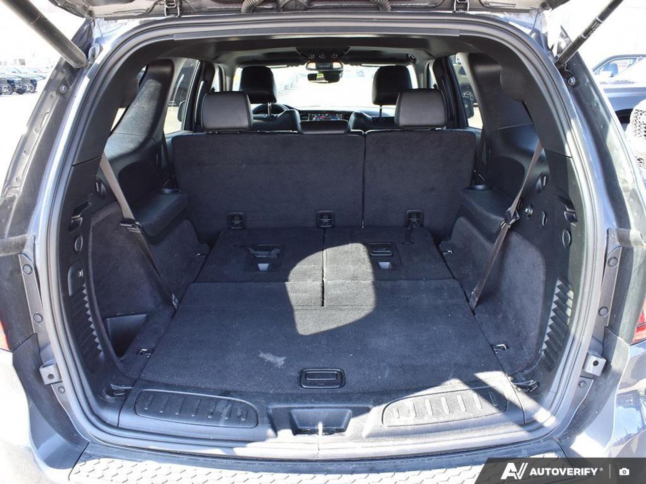 2026 Dodge Durango GT HEMI V8 4dr All-Wheel Drive Photo