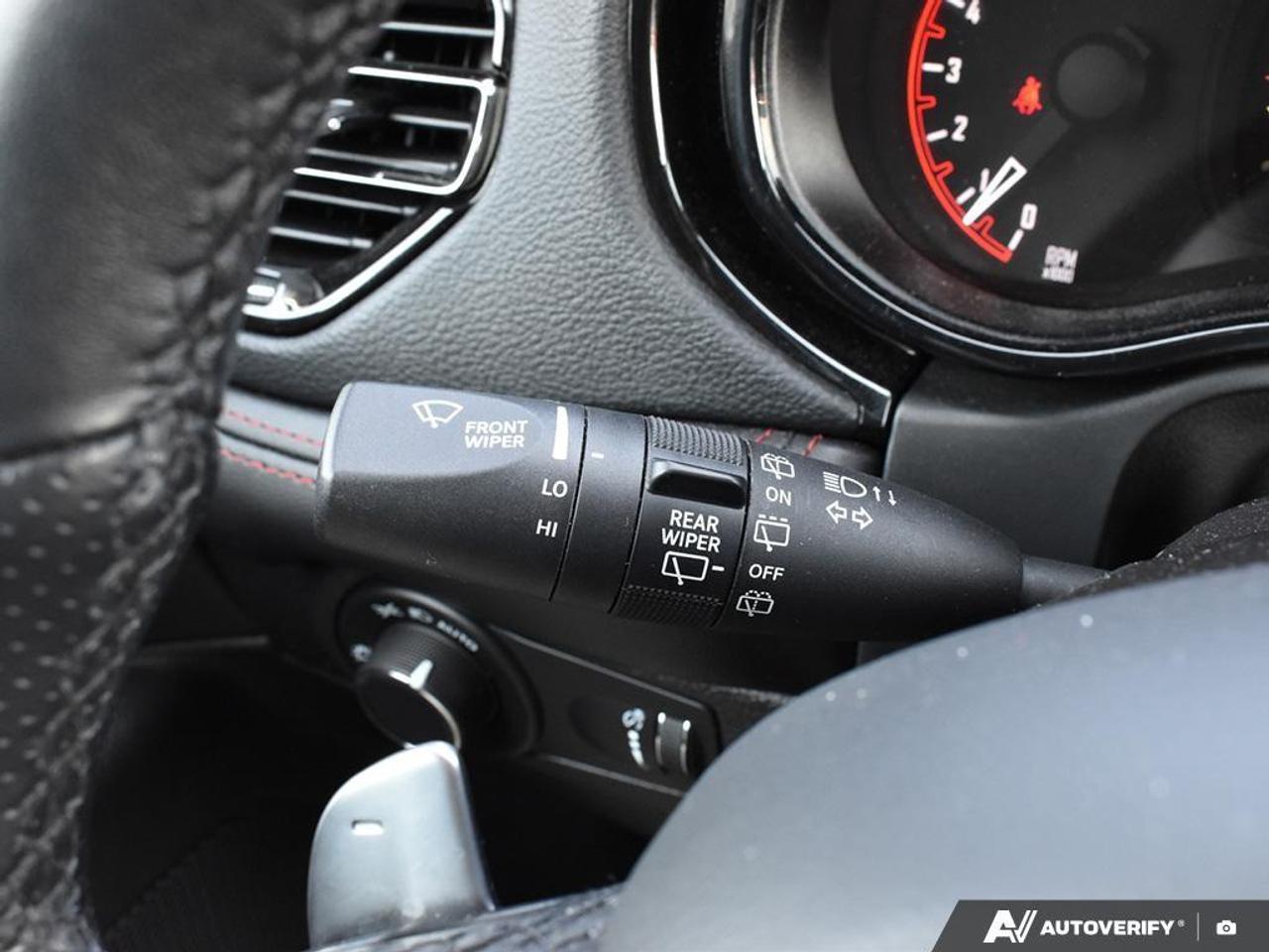 2026 Dodge Durango GT HEMI V8 4dr All-Wheel Drive Photo