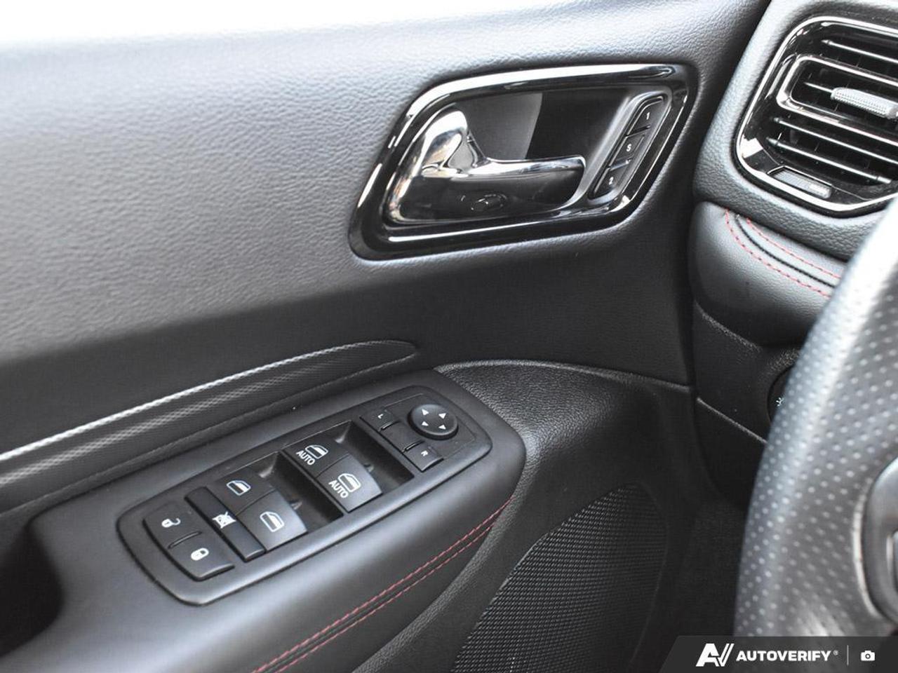 2026 Dodge Durango GT HEMI V8 4dr All-Wheel Drive Photo