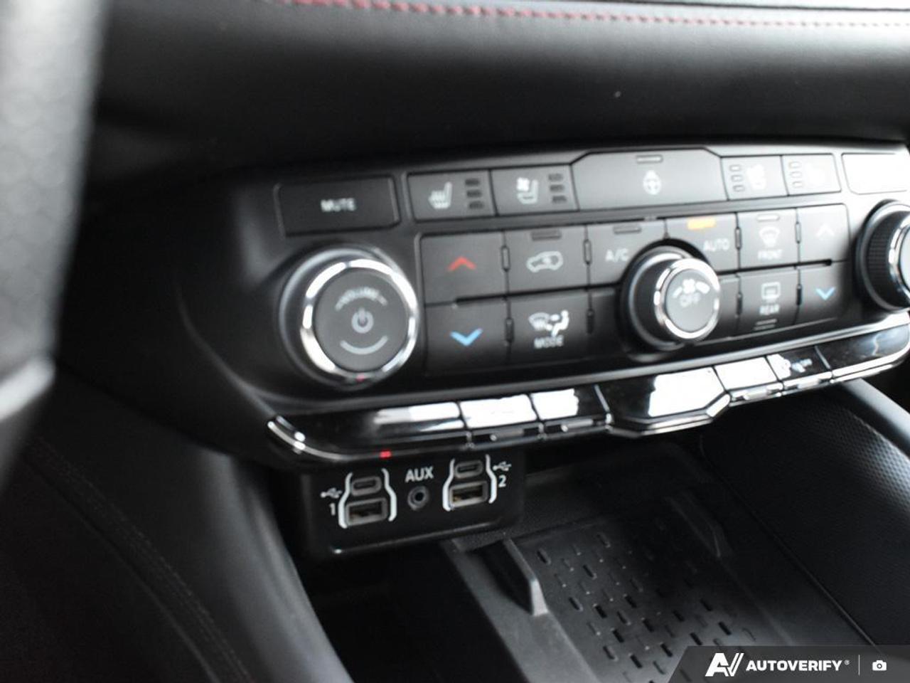 2026 Dodge Durango GT HEMI V8 4dr All-Wheel Drive Photo