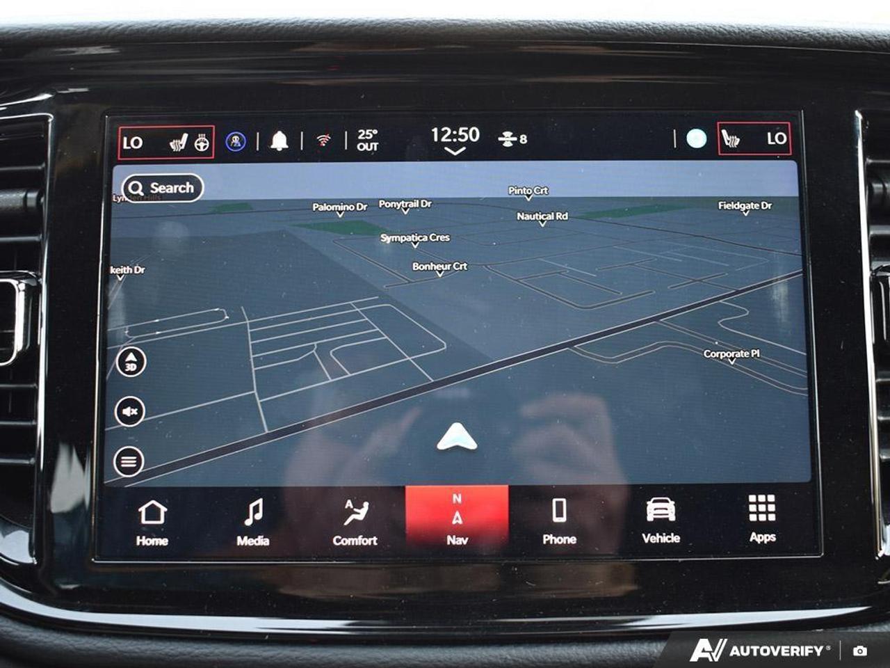 2026 Dodge Durango GT HEMI V8 4dr All-Wheel Drive Photo