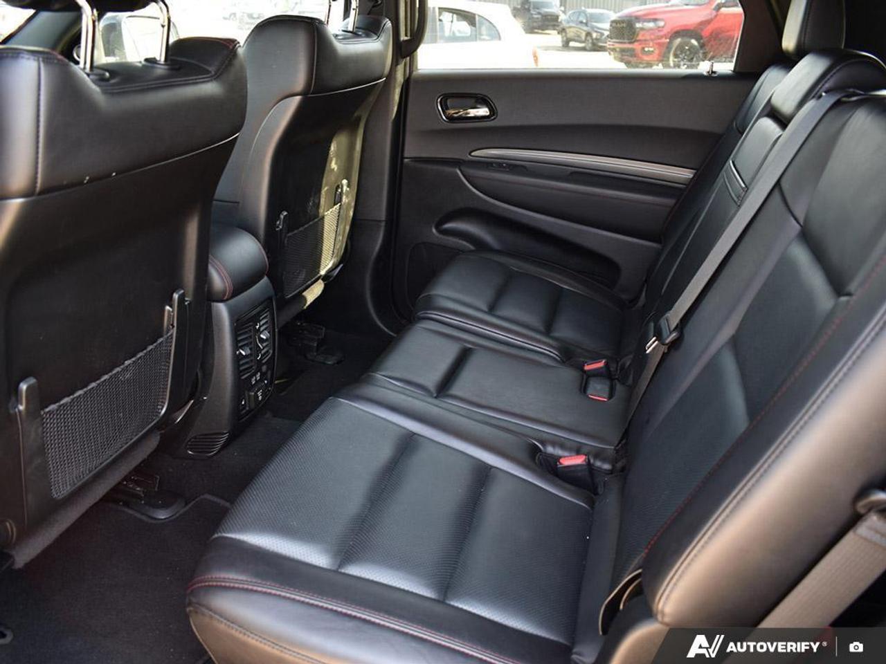 2026 Dodge Durango GT HEMI V8 4dr All-Wheel Drive Photo
