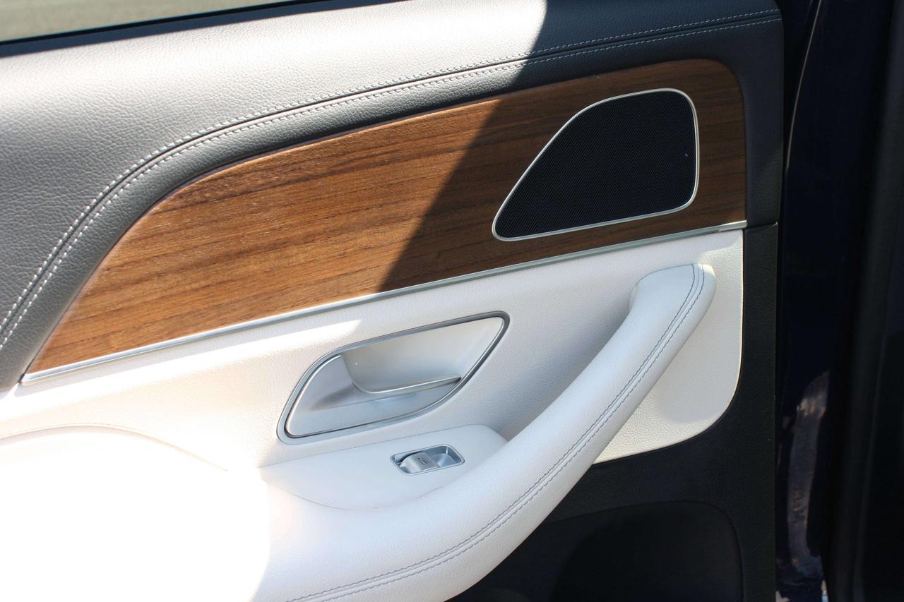 2022 Mercedes-Benz GLE 4MATIC® Photo
