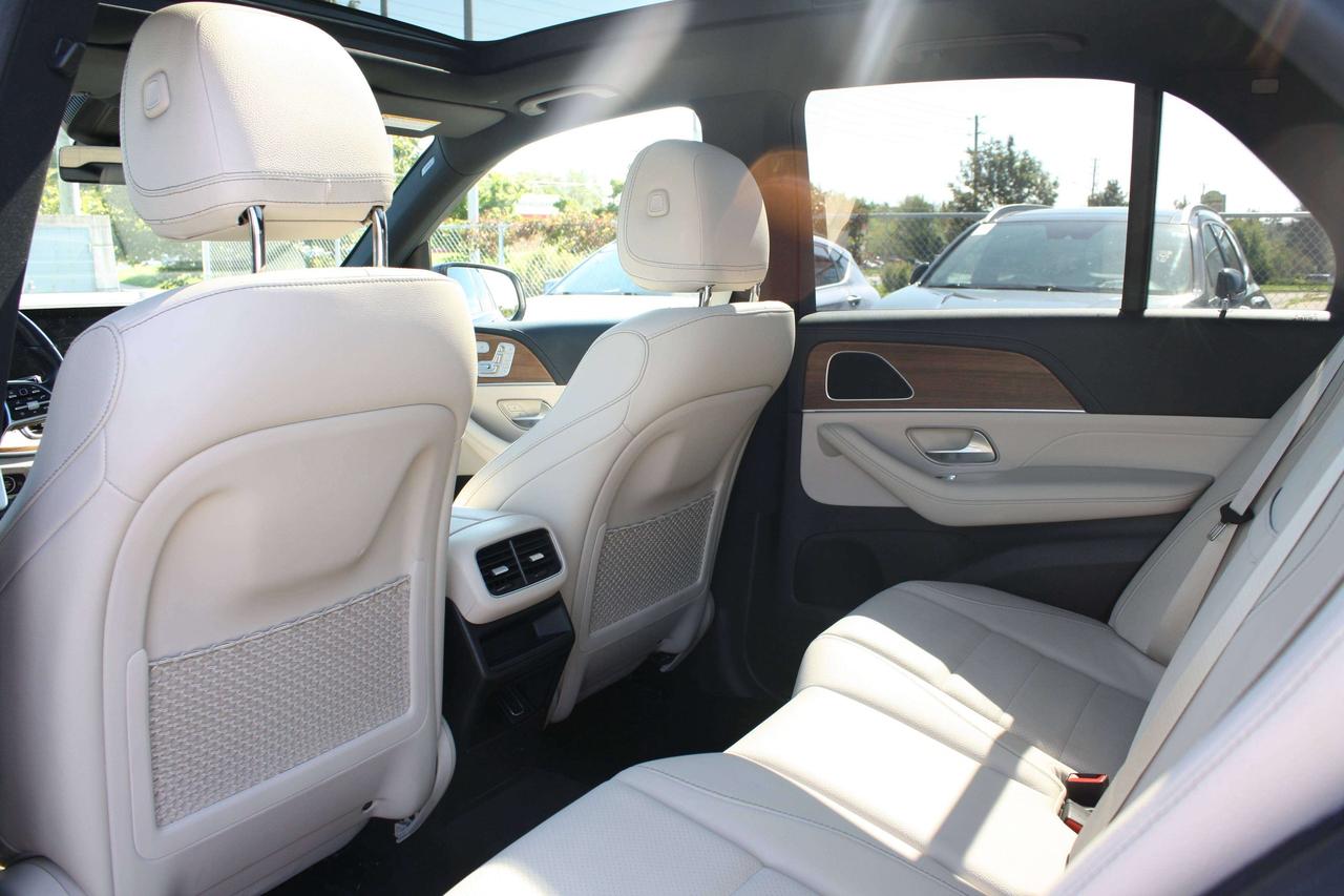 2022 Mercedes-Benz GLE 4MATIC® Photo