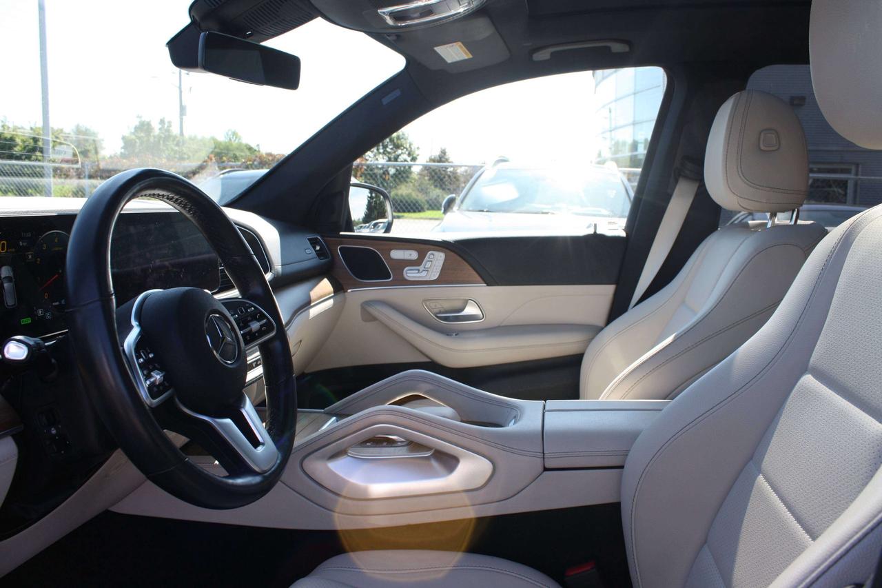 2022 Mercedes-Benz GLE 4MATIC® Photo