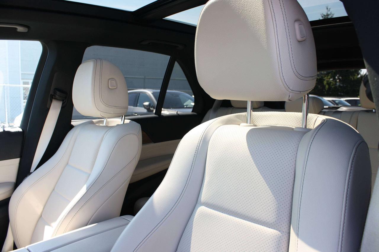 2022 Mercedes-Benz GLE 4MATIC® Photo