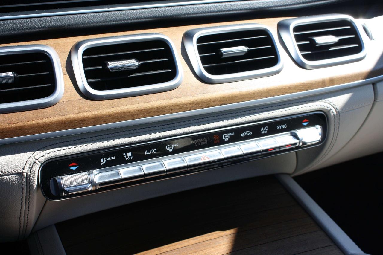 2022 Mercedes-Benz GLE 4MATIC® Photo