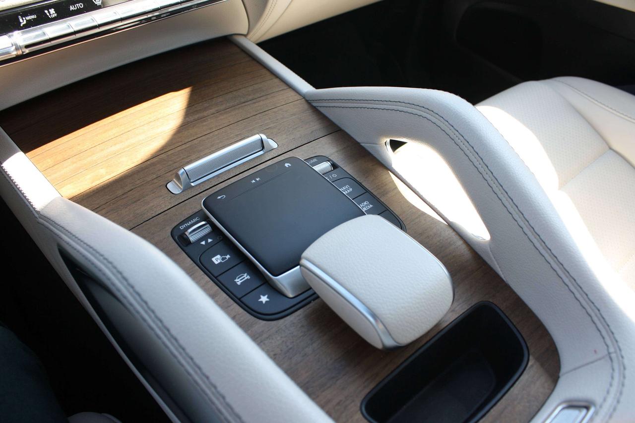 2022 Mercedes-Benz GLE 4MATIC® Photo