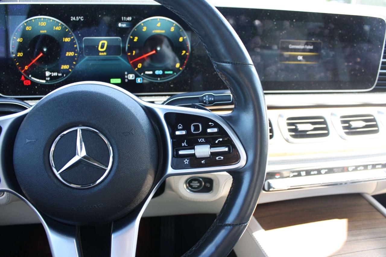 2022 Mercedes-Benz GLE 4MATIC® Photo