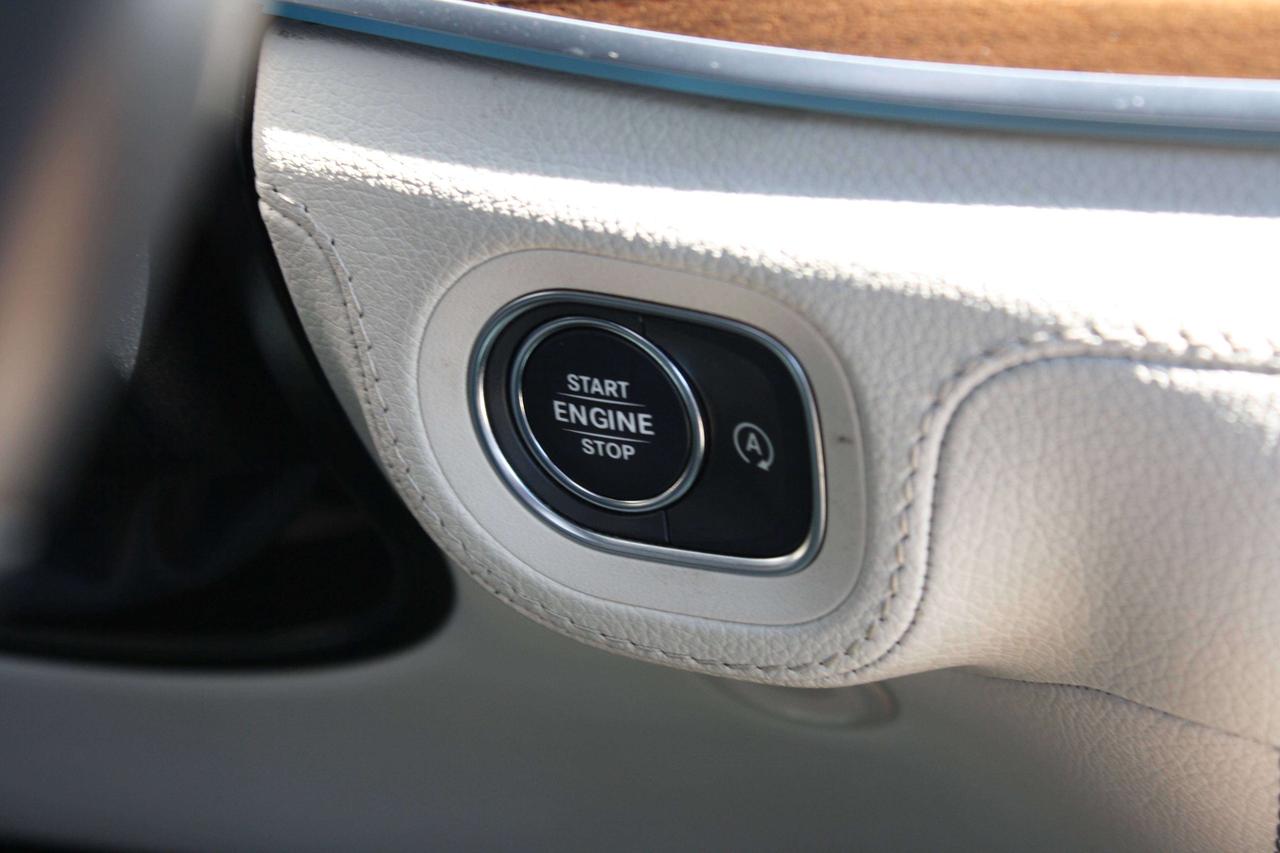 2022 Mercedes-Benz GLE 4MATIC® Photo