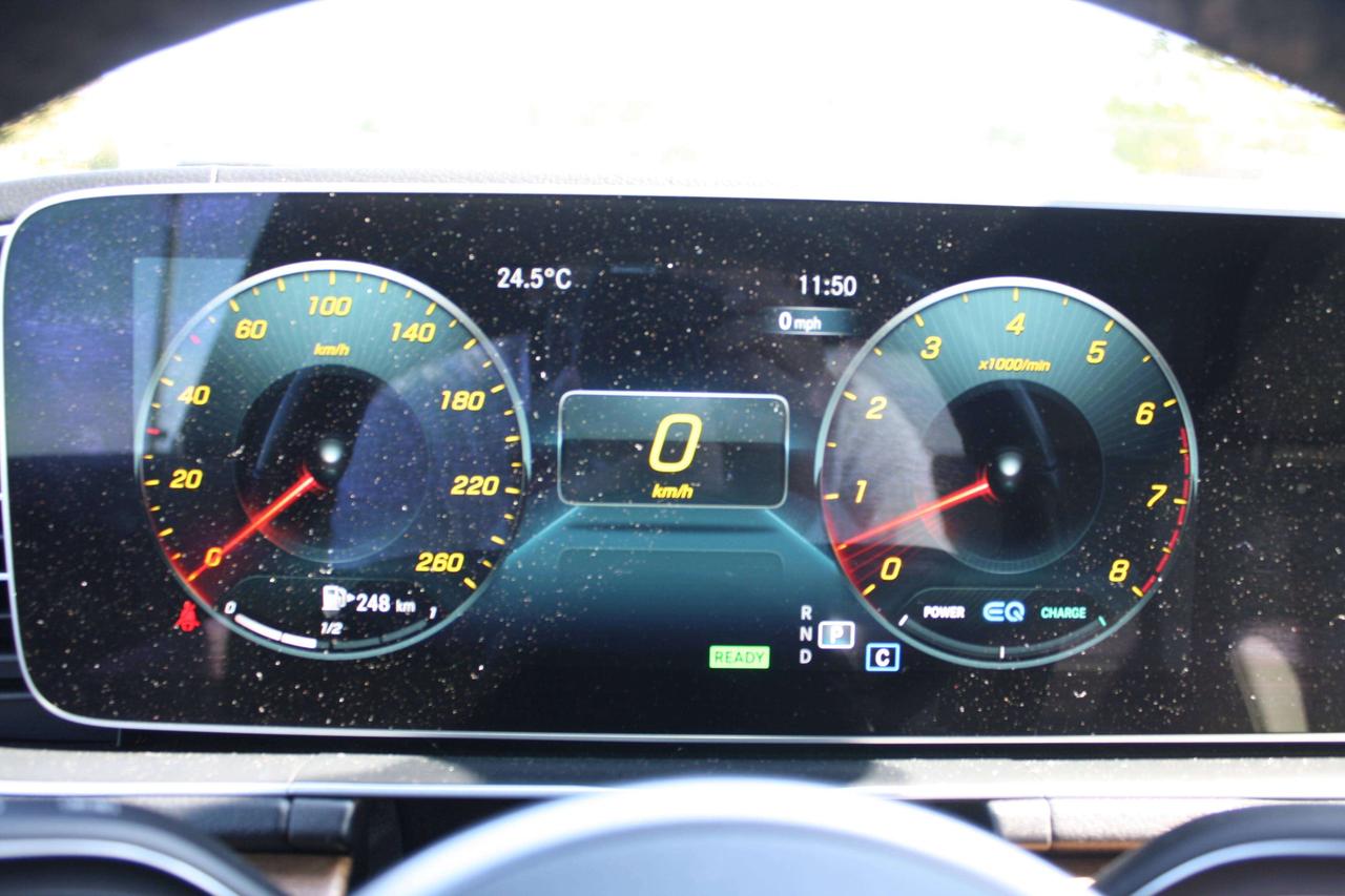 2022 Mercedes-Benz GLE 4MATIC® Photo