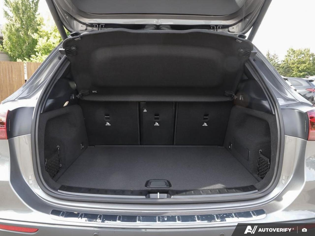 2026 Mercedes-Benz GLA 250 Base GLA 250 4dr All-Wheel Drive 4MATIC Photo