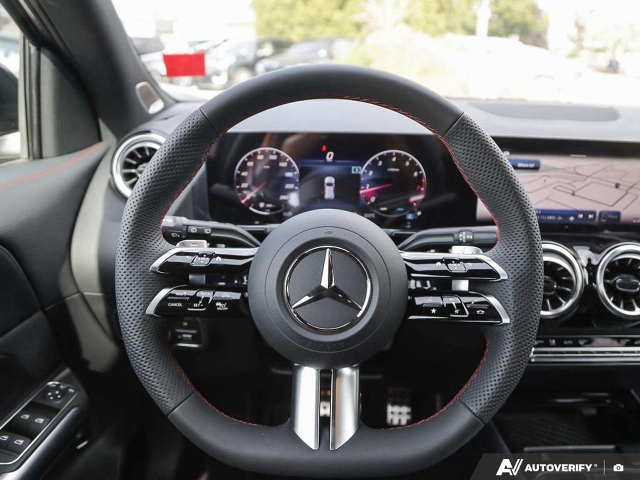 2026 Mercedes-Benz GLA 250 Base GLA 250 4dr All-Wheel Drive 4MATIC Photo