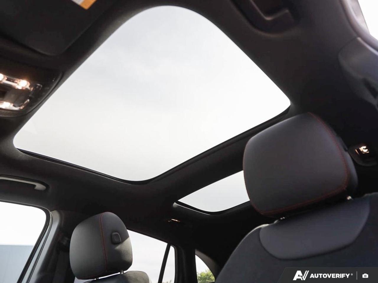 2026 Mercedes-Benz GLA 250 Base GLA 250 4dr All-Wheel Drive 4MATIC Photo