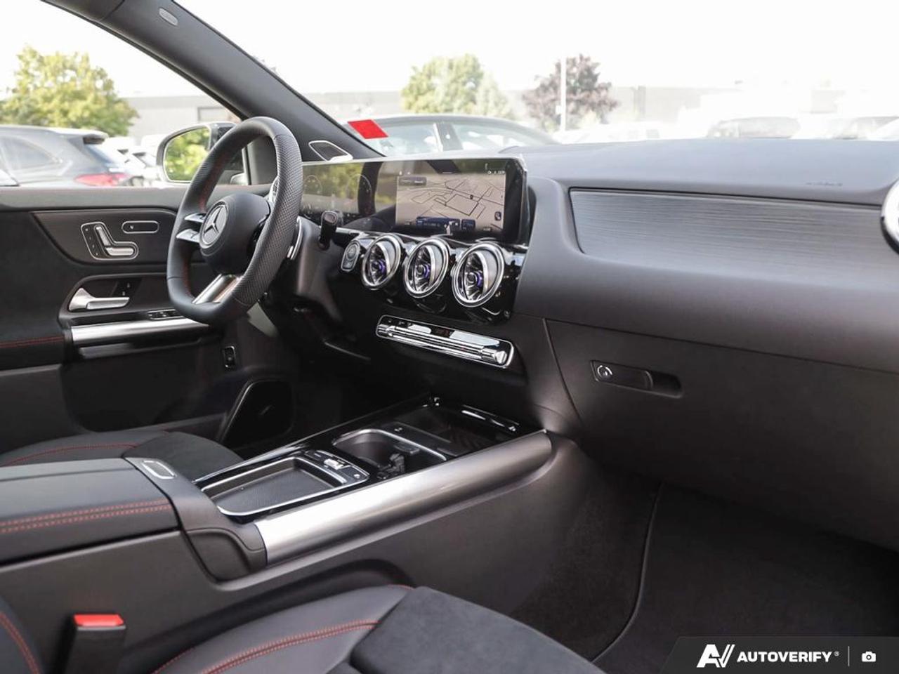 2026 Mercedes-Benz GLA 250 Base GLA 250 4dr All-Wheel Drive 4MATIC Photo