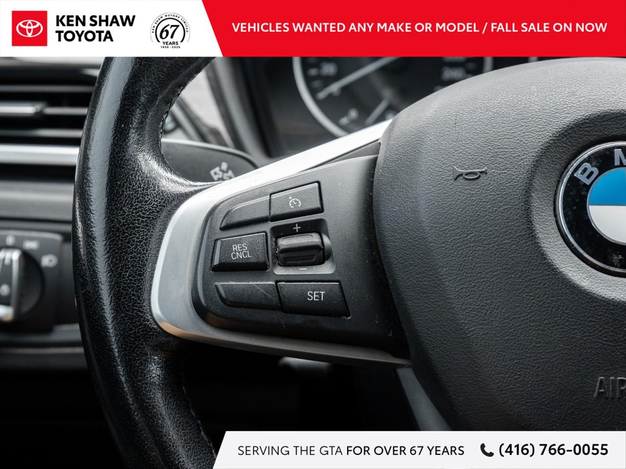 2018 BMW X1 xDrive28i 4dr All-wheel Drive Sports Activity Vehicle Photo