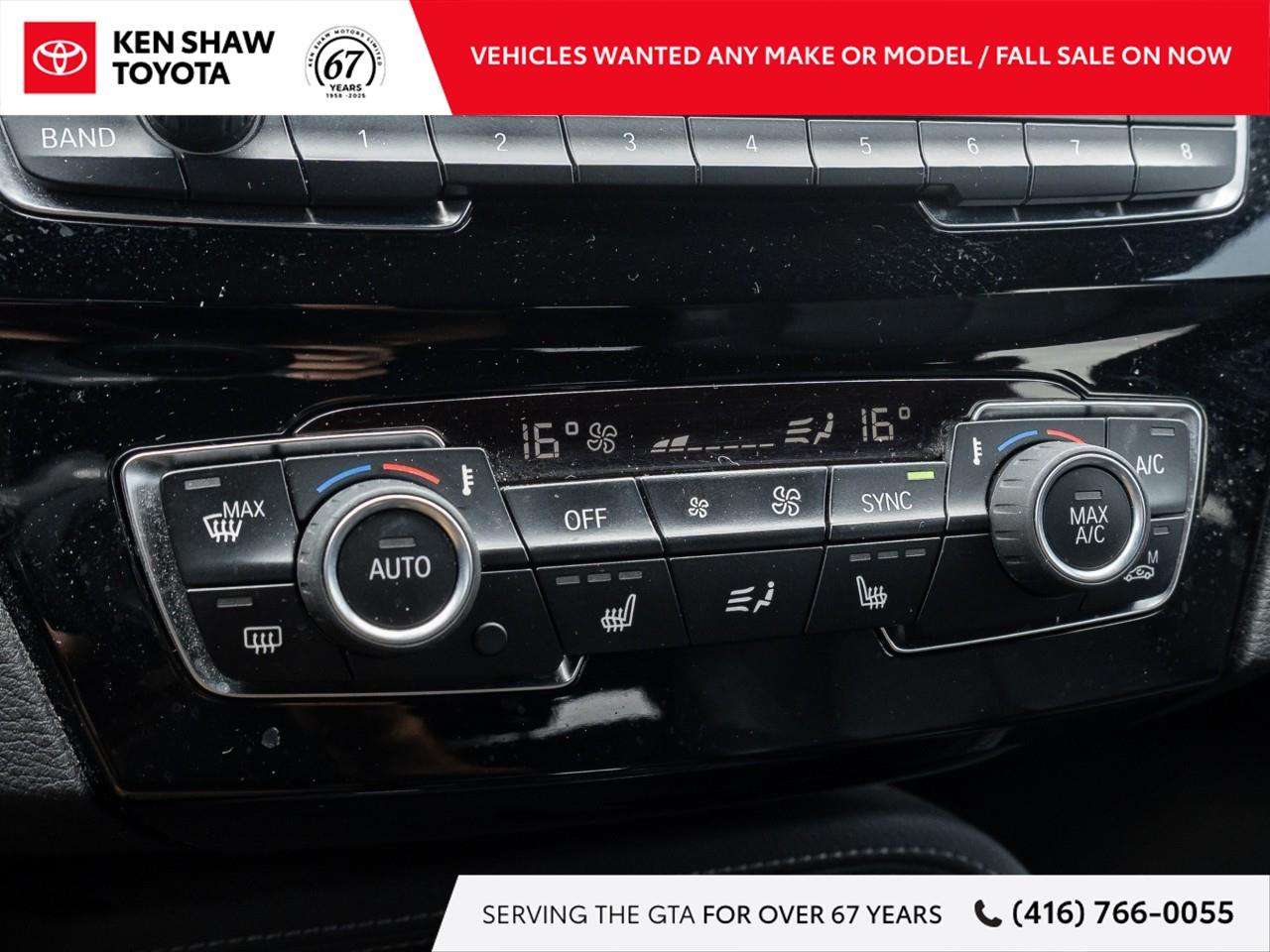 2018 BMW X1 xDrive28i 4dr All-wheel Drive Sports Activity Vehicle Photo